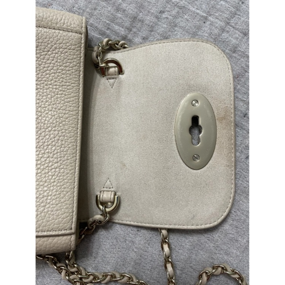 Mulberry Mini Lily Very Good Condition - image 3